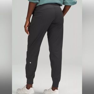 Lululemon Dance Studio High Rise Jogger